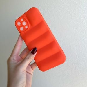 BRAND NEW IPHONE 12 CASE